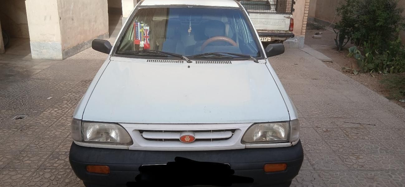 خودرو پراید، صبا آگهی ann_18910710