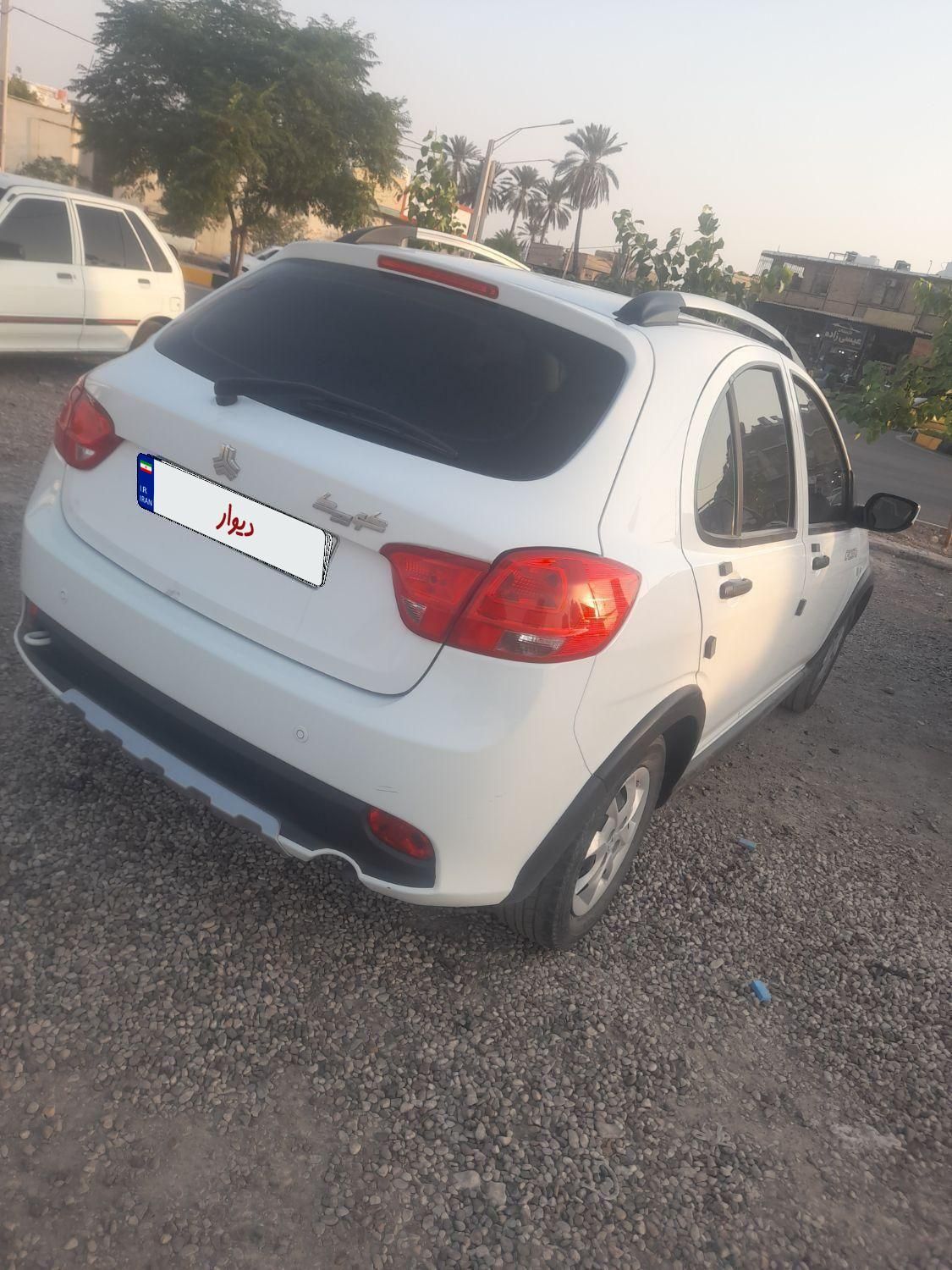 کوییک S پایه - 1401