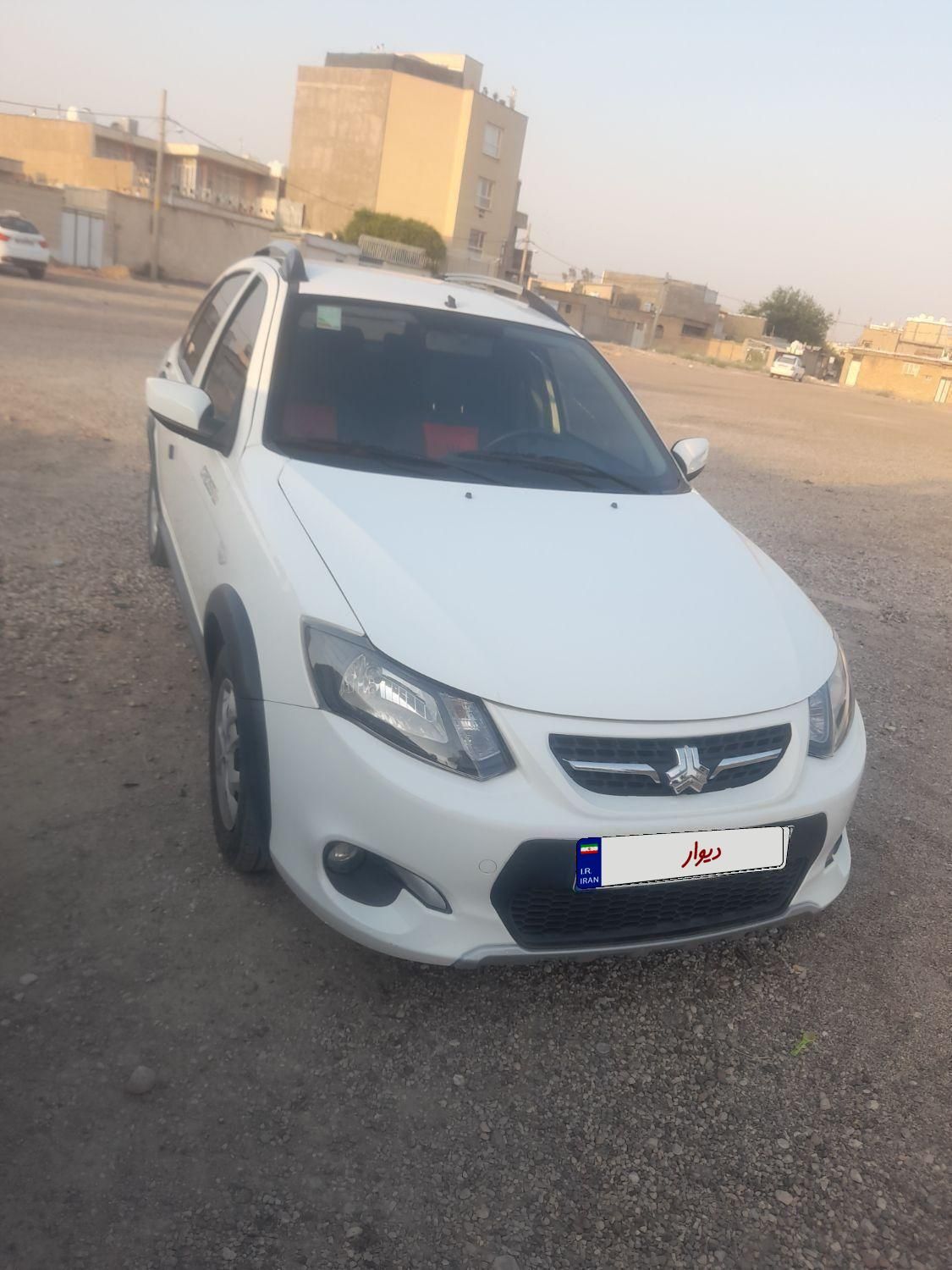 خودرو کوییک، S آگهی ann_18910746