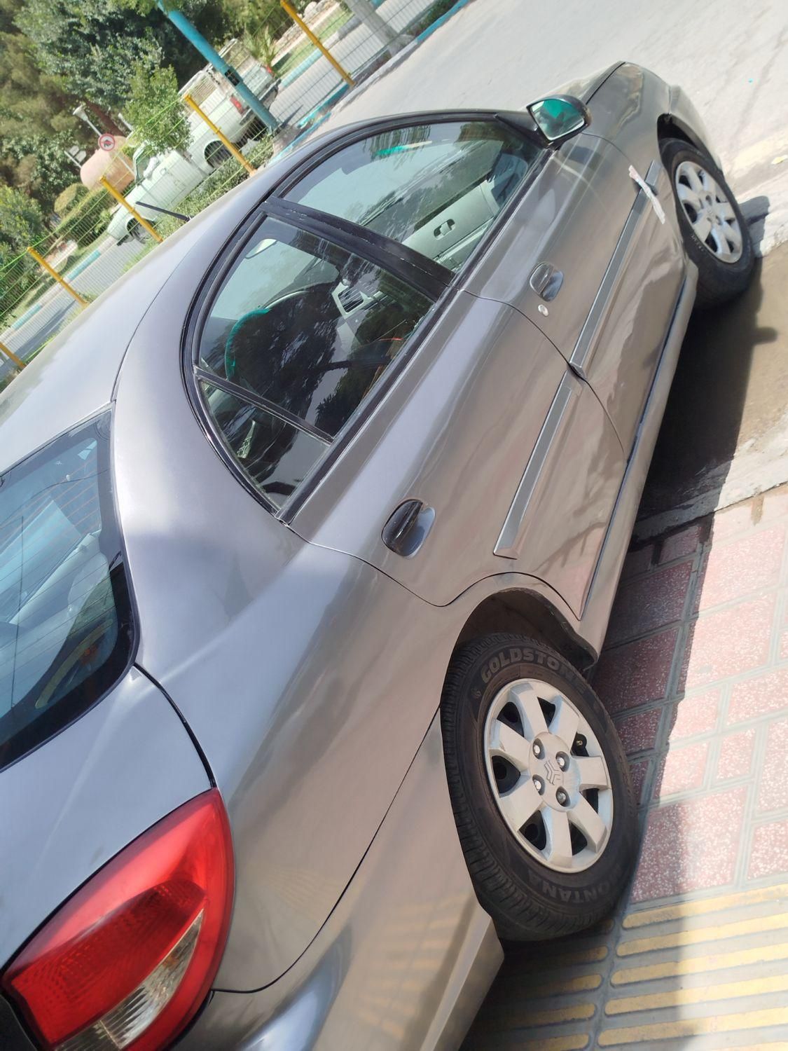 خودرو کیا، ریو مونتاژ آگهی ann_18910770