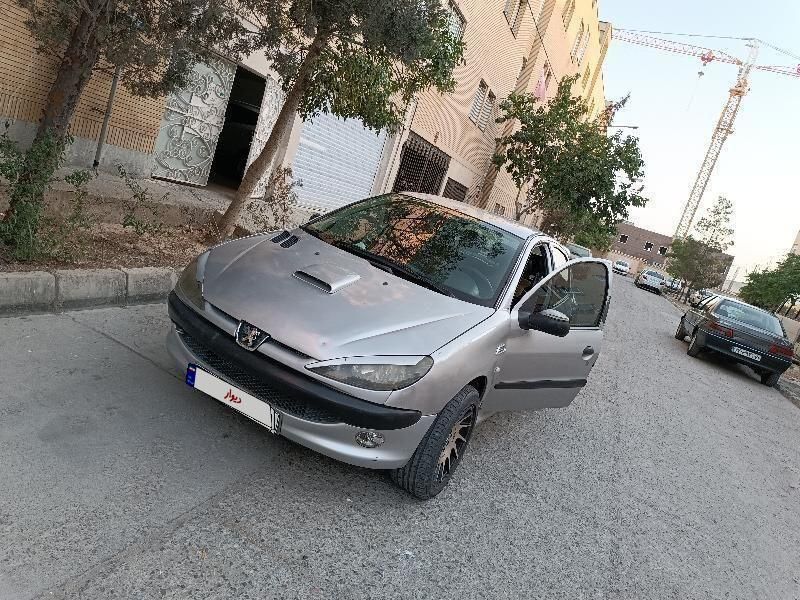 خودرو پژو، 206 آگهی ann_18910810