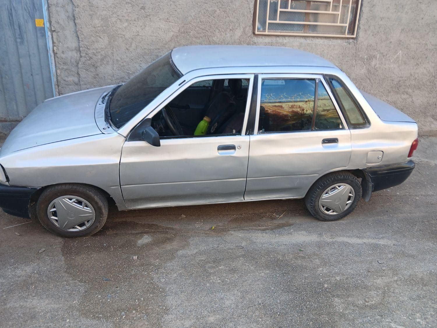 خودرو پراید، صبا آگهی ann_18910815