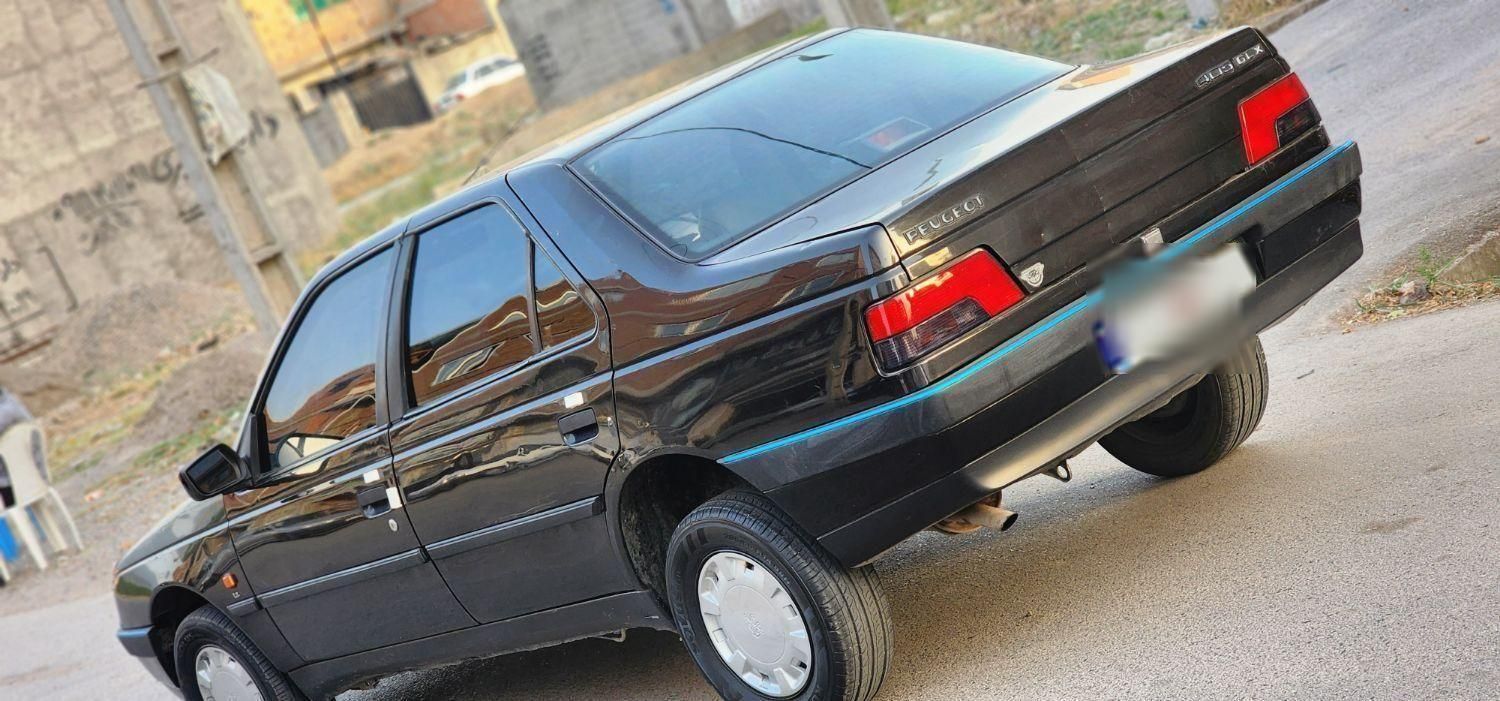 خودرو پژو، 405 آگهی ann_18910816