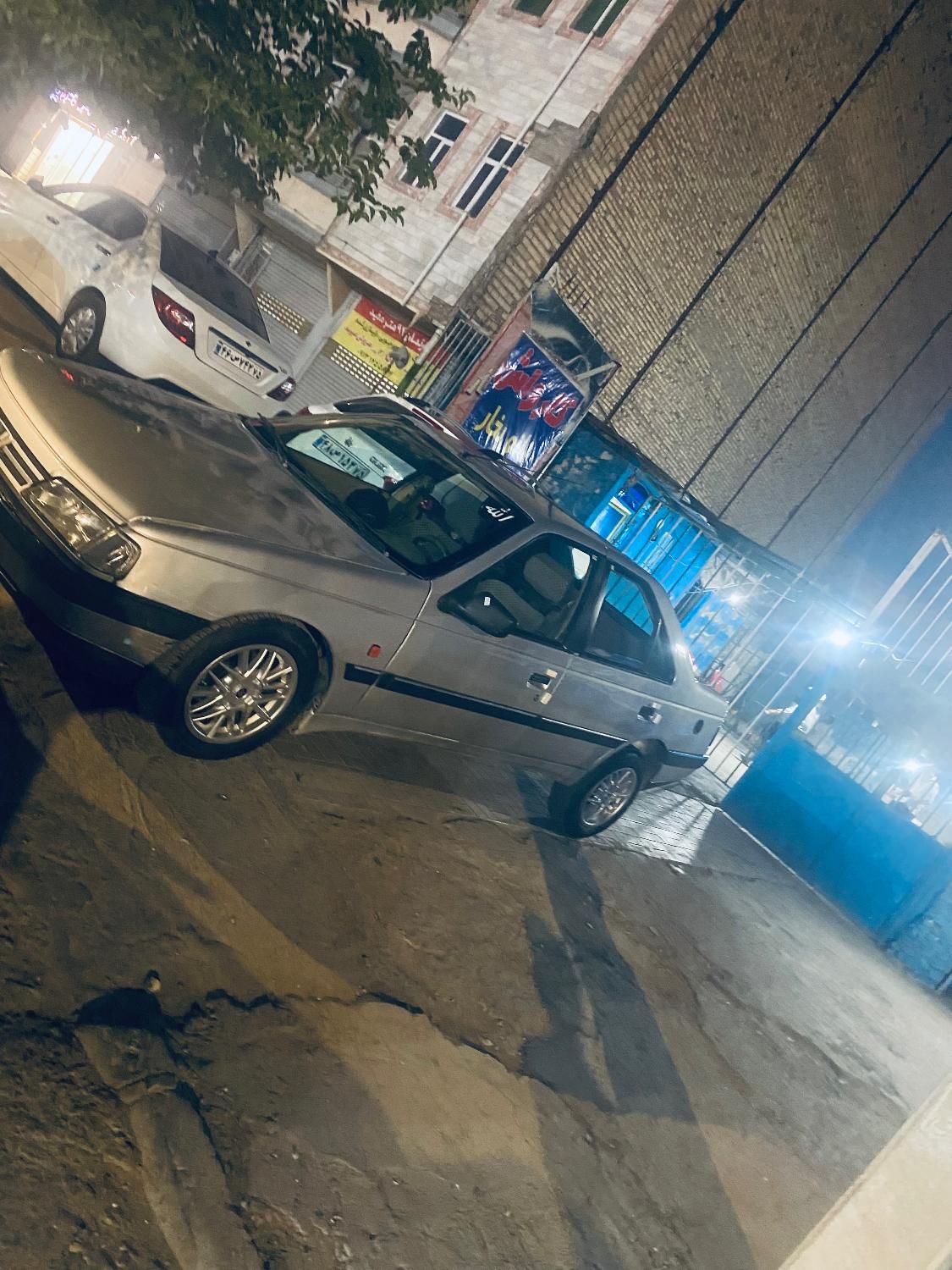خودرو پژو، 405 آگهی ann_18910820