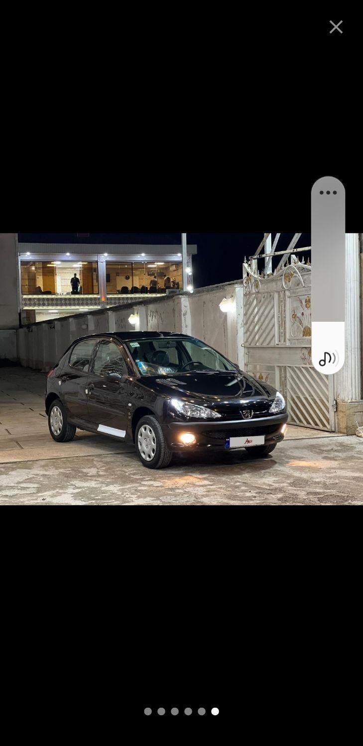 خودرو پژو، 206 آگهی ann_18910913