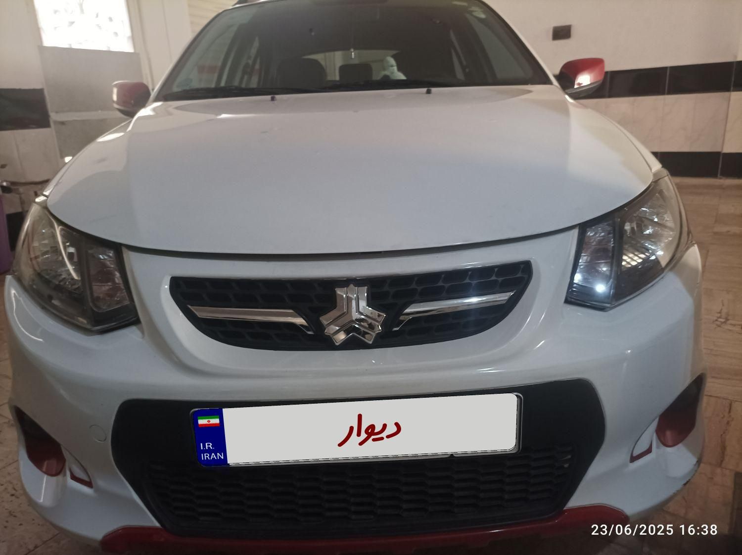 خودرو کوییک، R آگهی ann_18910970
