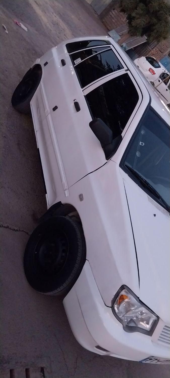 پراید 111 SL - 1390