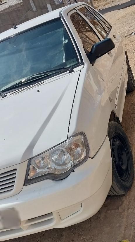 پراید 111 SL - 1390