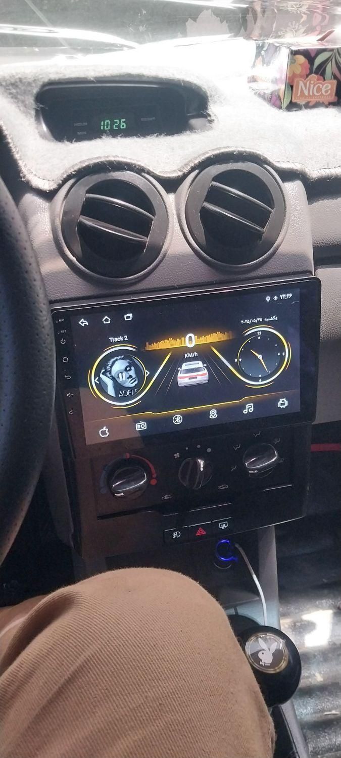پراید 111 SL - 1390