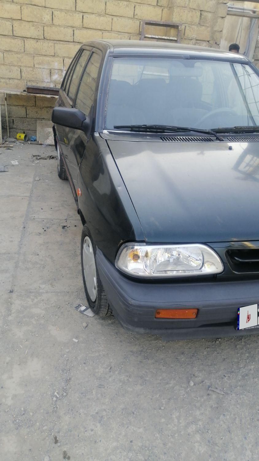 خودرو پراید، 111 آگهی ann_18911060
