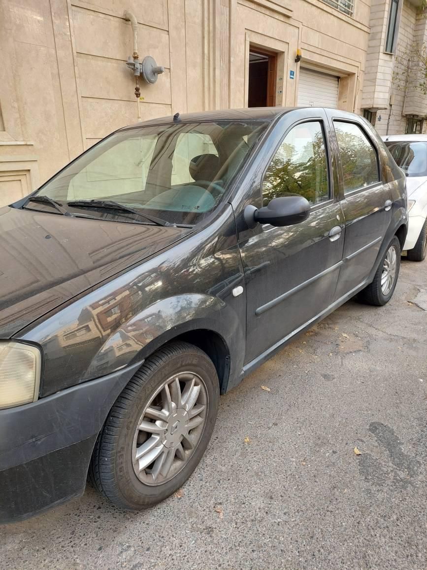 خودرو رنو، تندر 90 آگهی ann_18911069
