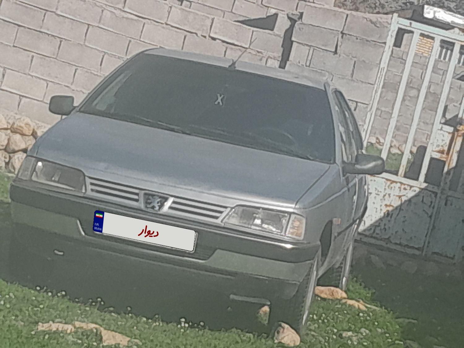 خودرو پژو، 405 آگهی ann_18911078