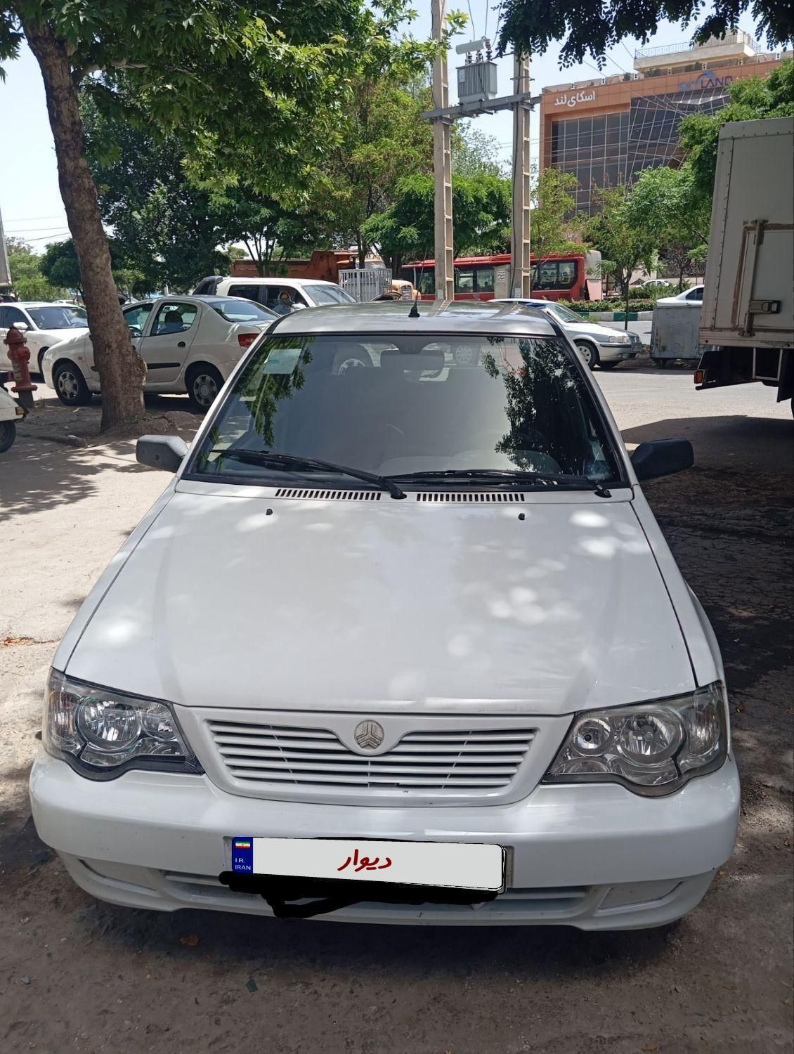 خودرو پراید، 111 آگهی ann_18911079