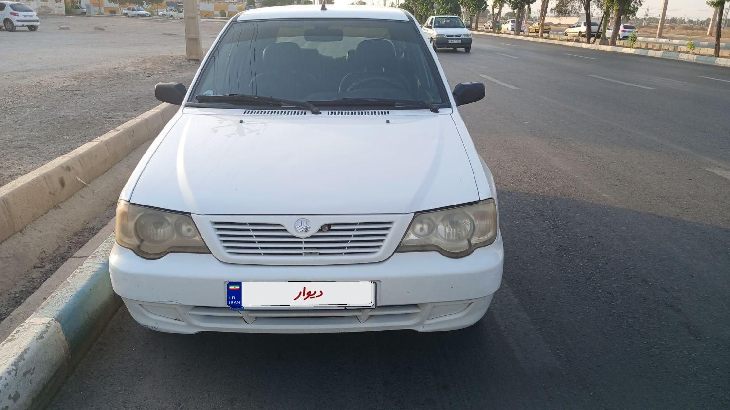 پراید 111 SE - 1397