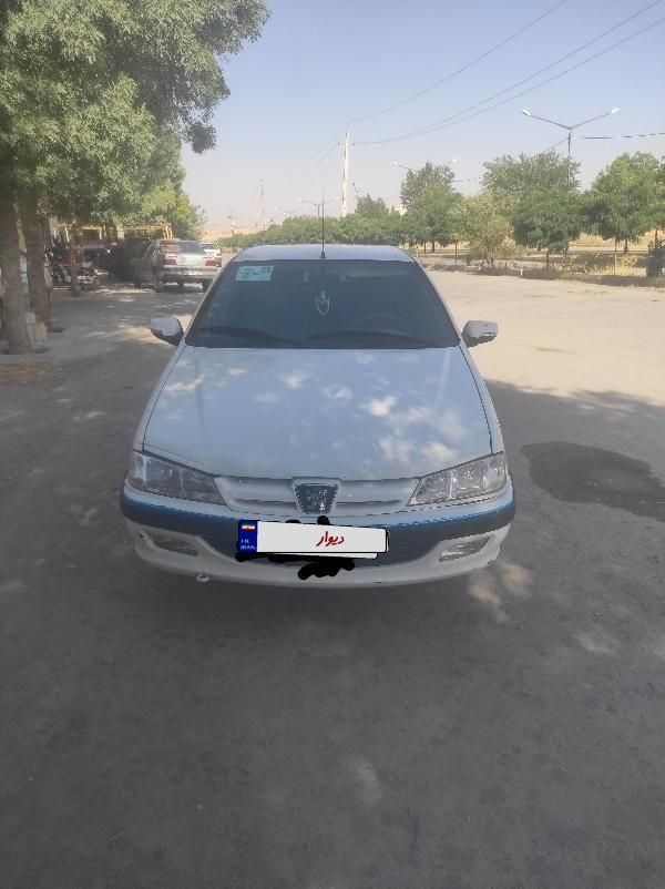 خودرو پژو، پارس آگهی ann_18911088
