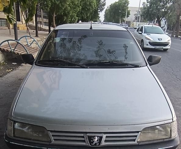 خودرو پژو، 405 آگهی ann_18911143