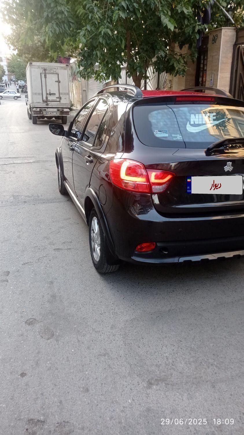 خودرو کوییک، R آگهی ann_18911170