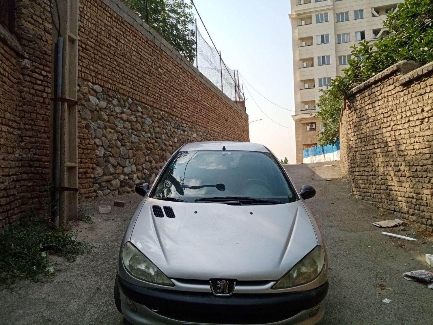 خودرو پژو، 206 آگهی ann_18911189