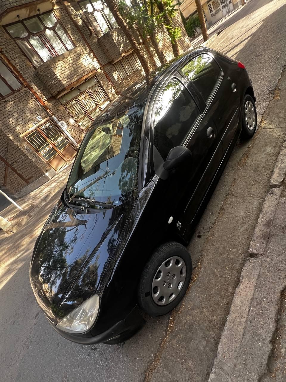 خودرو پژو، 206 آگهی ann_18911241