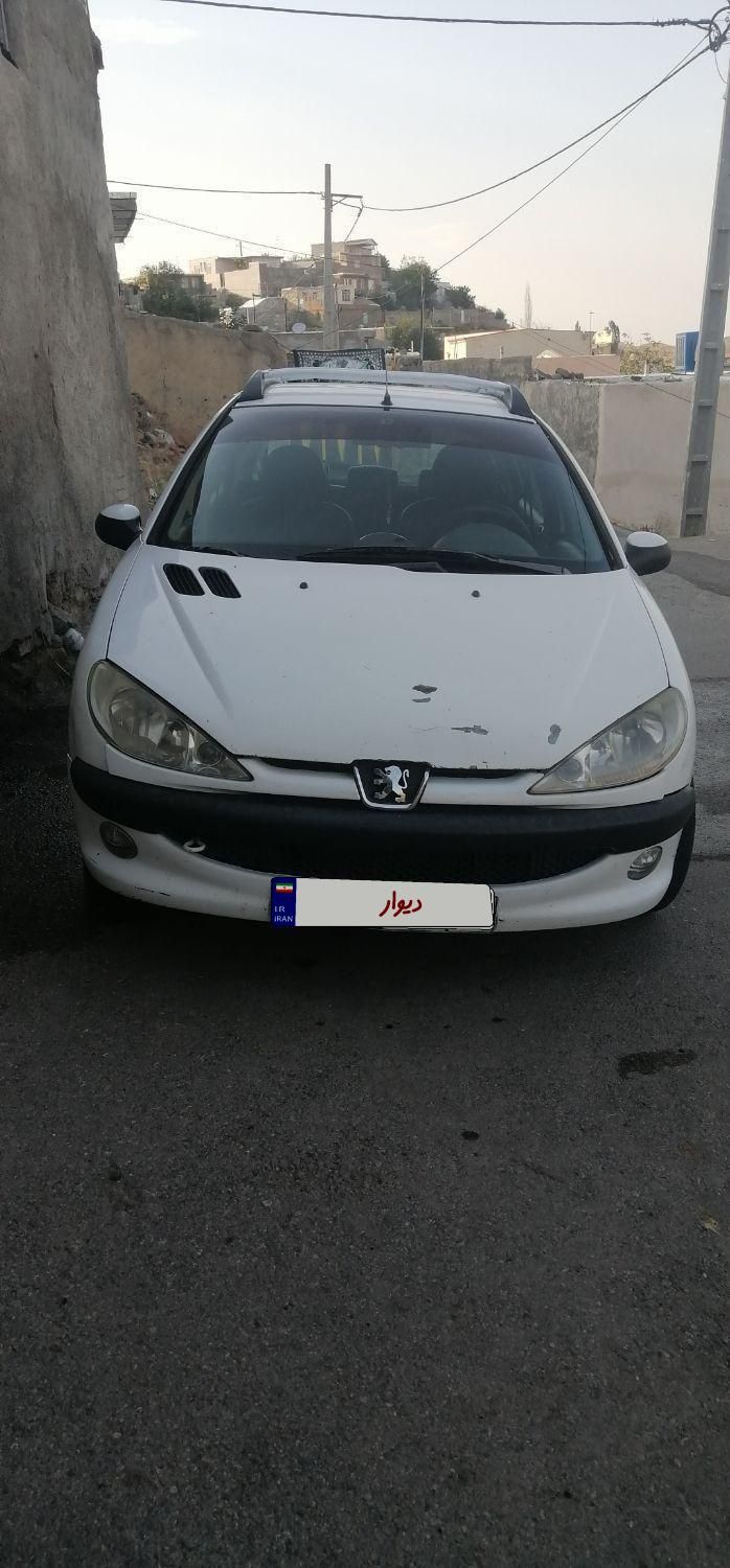 خودرو پژو، 206 آگهی ann_18911246