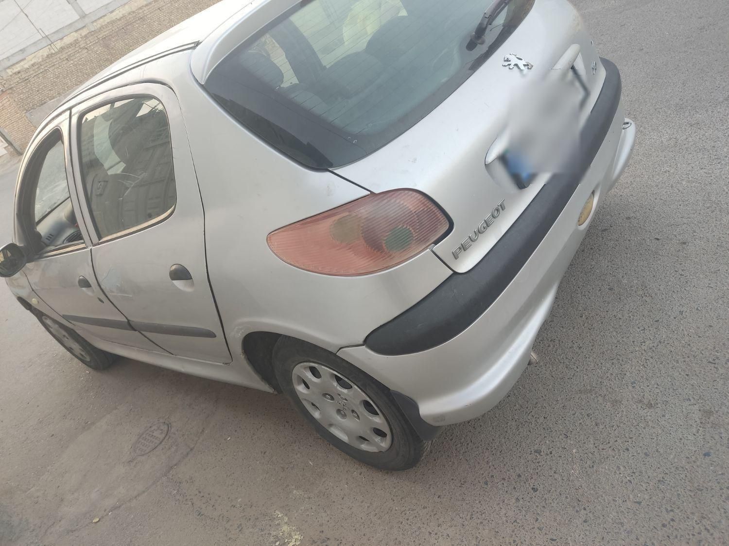 خودرو پژو، 206 آگهی ann_18911273