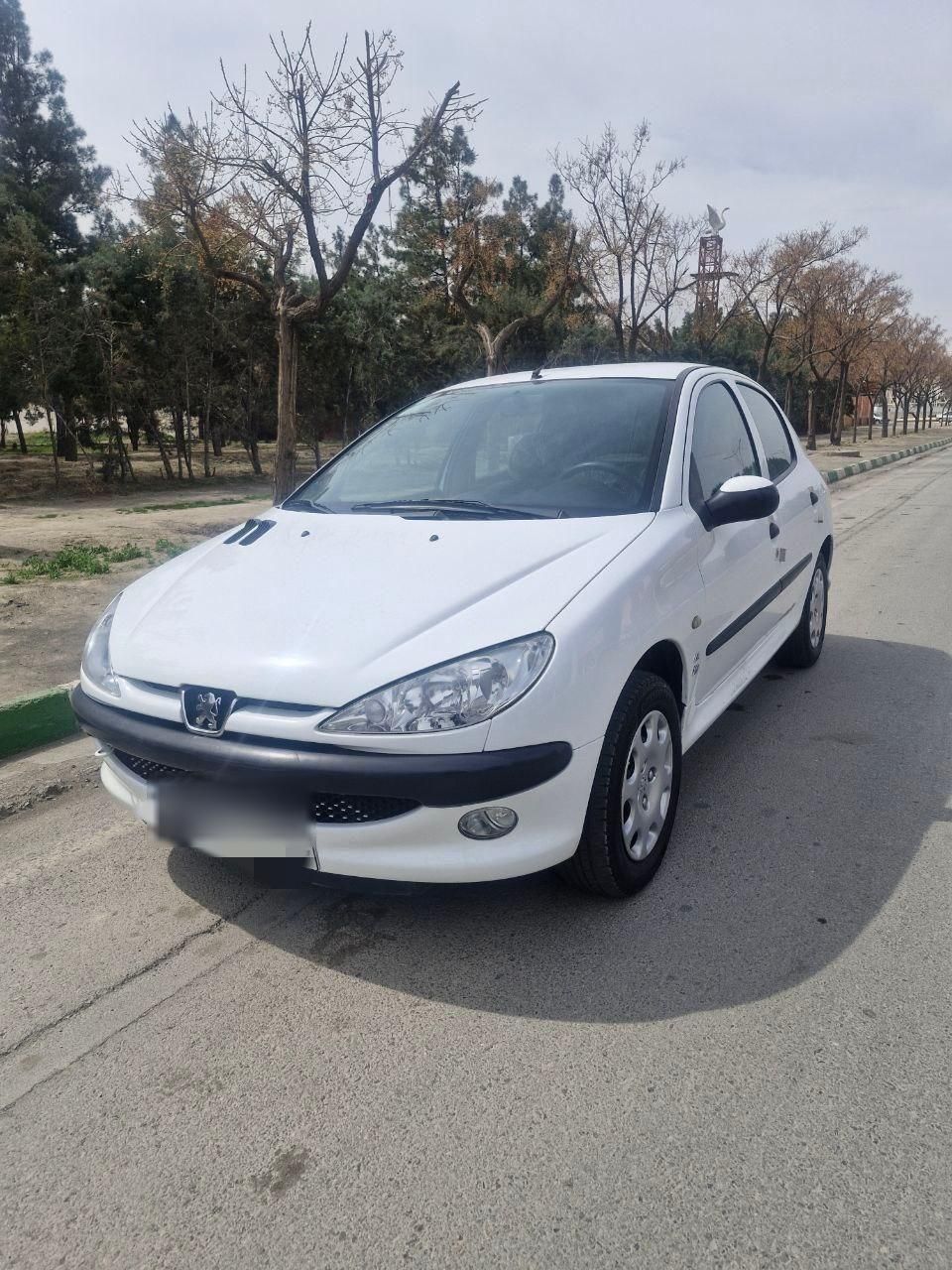 خودرو پژو، 206 آگهی ann_18911325