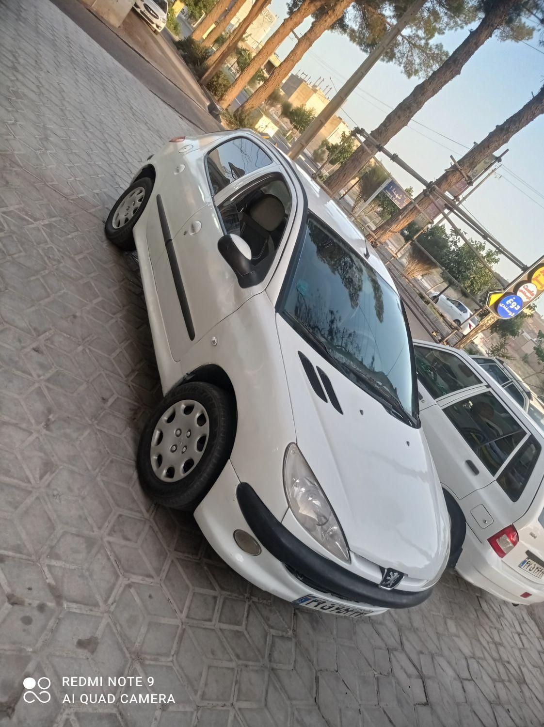 خودرو پژو، 206 آگهی ann_18911334