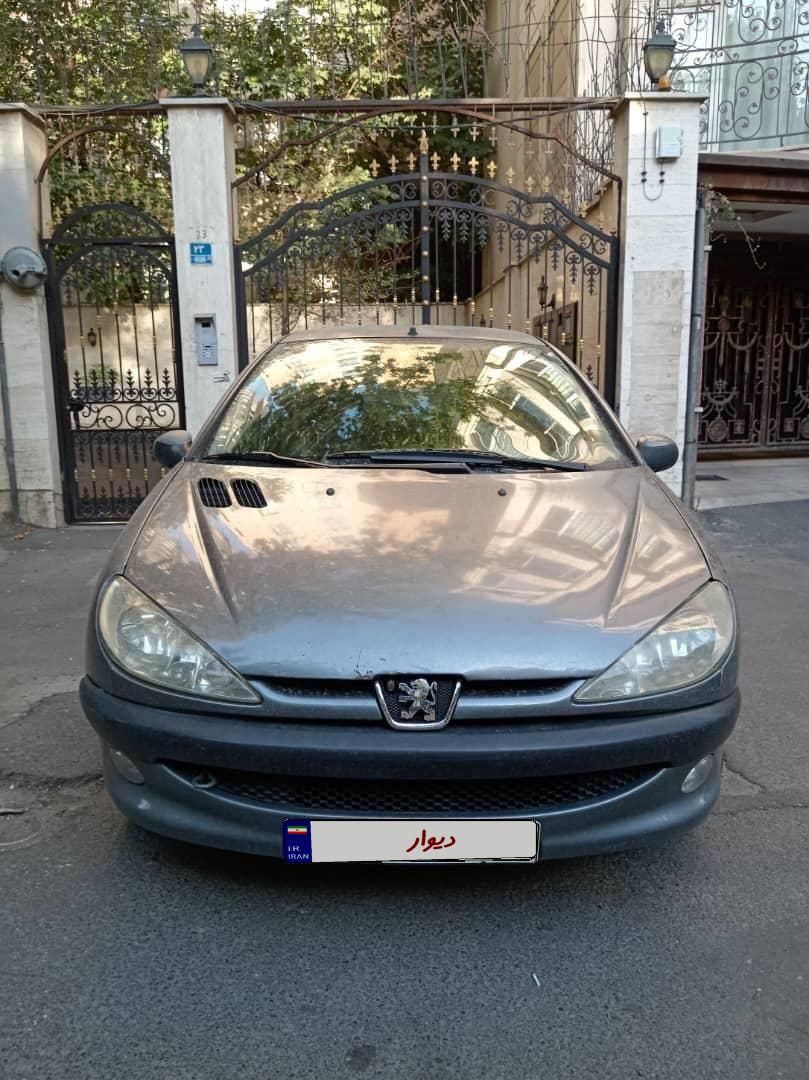 خودرو پژو، 206 آگهی ann_18911341