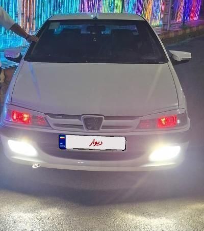 خودرو پژو، پارس آگهی ann_18911349