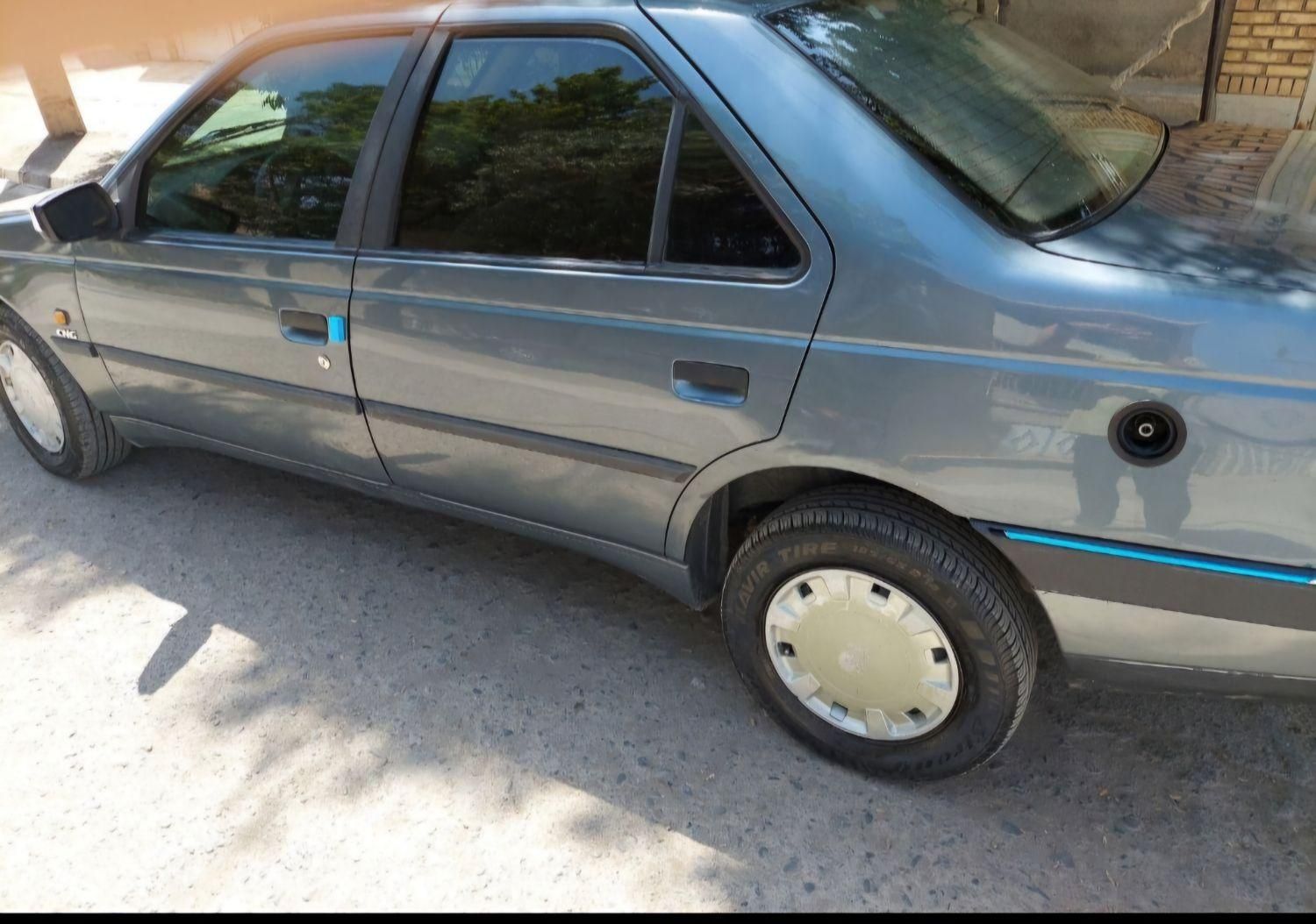 خودرو پژو، 405 آگهی ann_18911350
