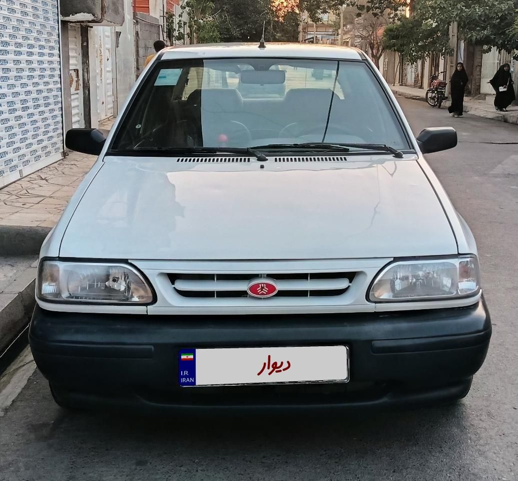 خودرو پراید، 131 آگهی ann_18911351