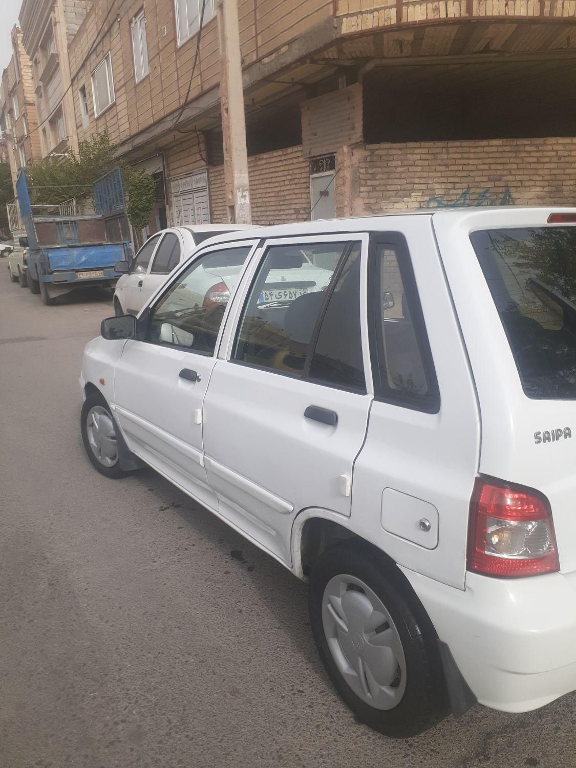 خودرو پراید، 111 آگهی ann_18911362