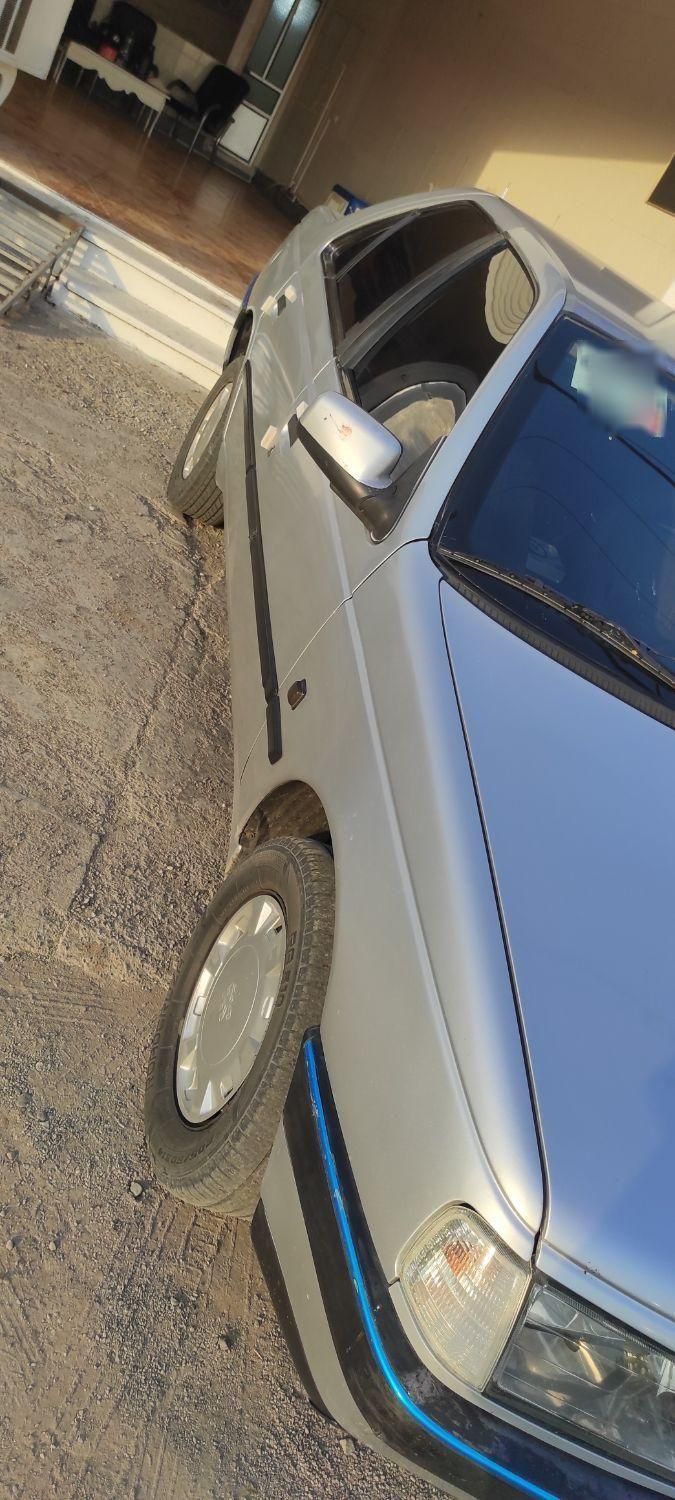 پژو 405 GLX - 1385