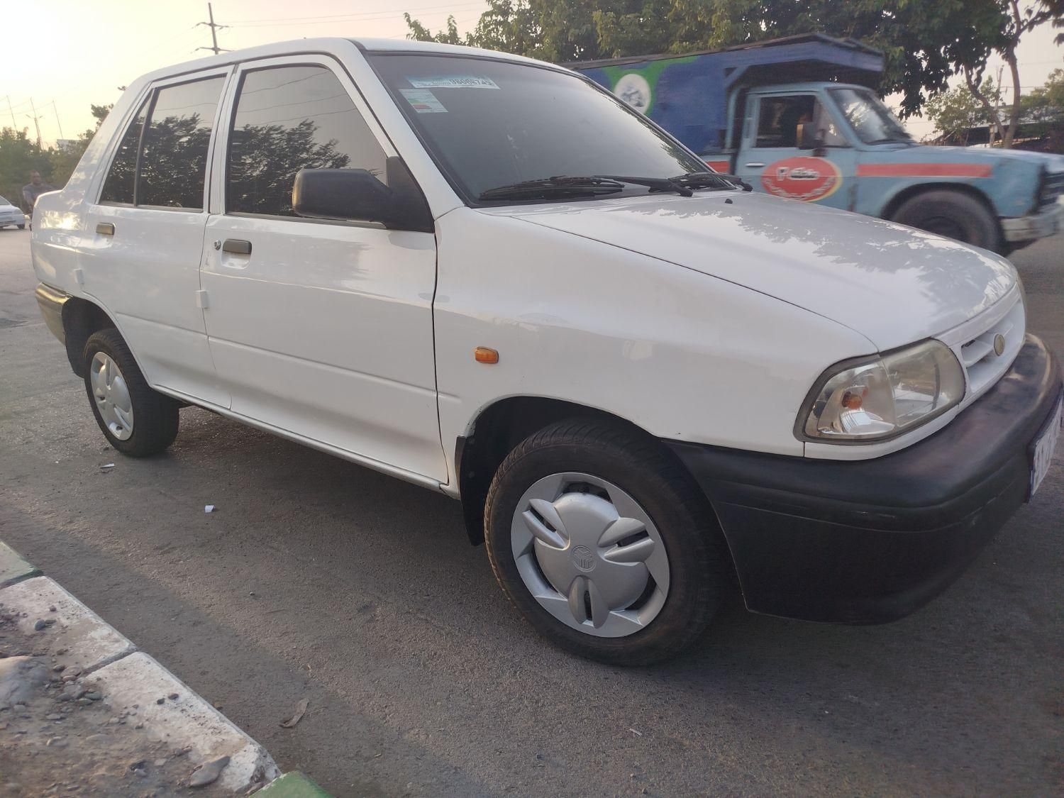 پراید 131 SE - 1399