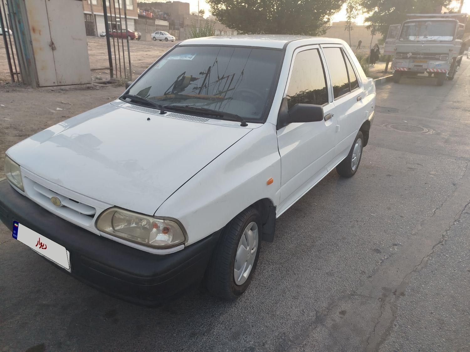 پراید 131 SE - 1399