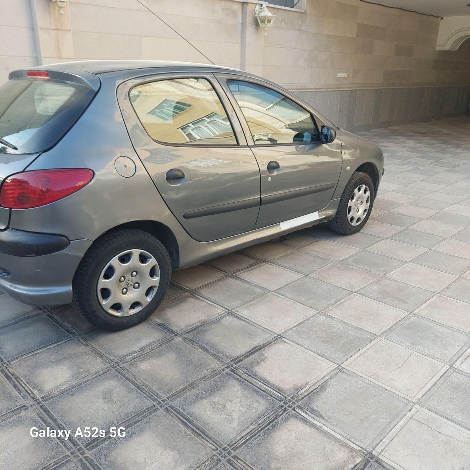 خودرو پژو، 206 آگهی ann_18911412