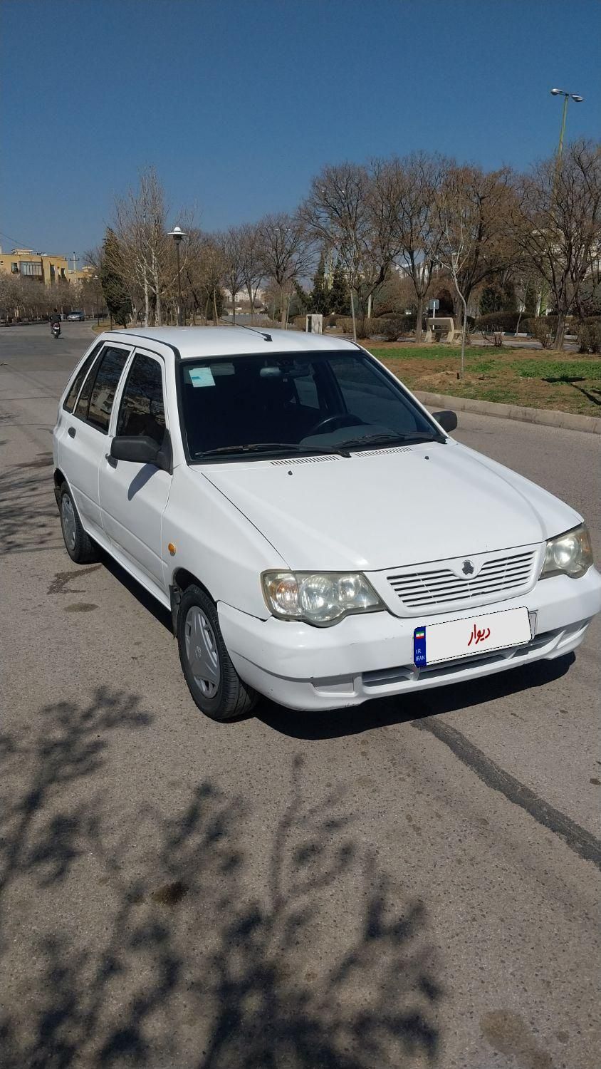 خودرو پراید، 111 آگهی ann_18911424