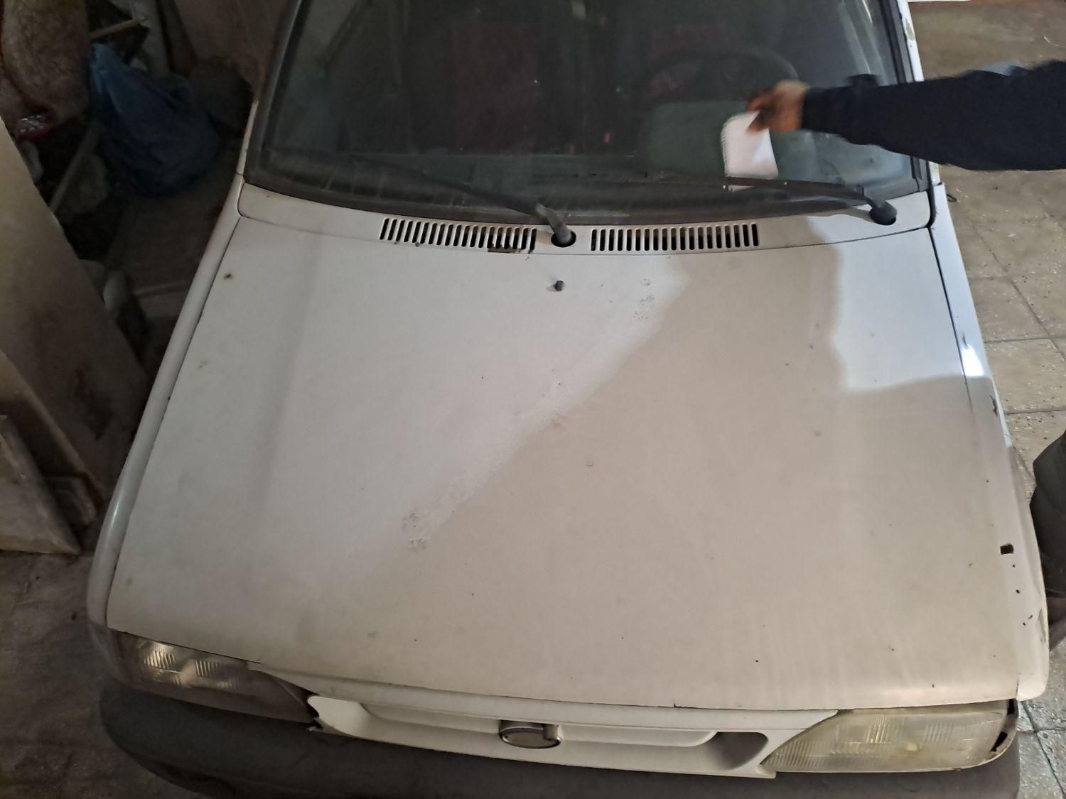 خودرو پراید، صبا آگهی ann_18911435