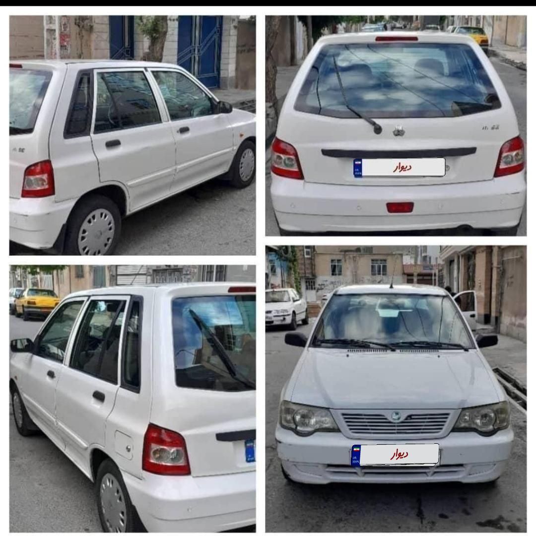 خودرو پراید، 111 آگهی ann_18911454
