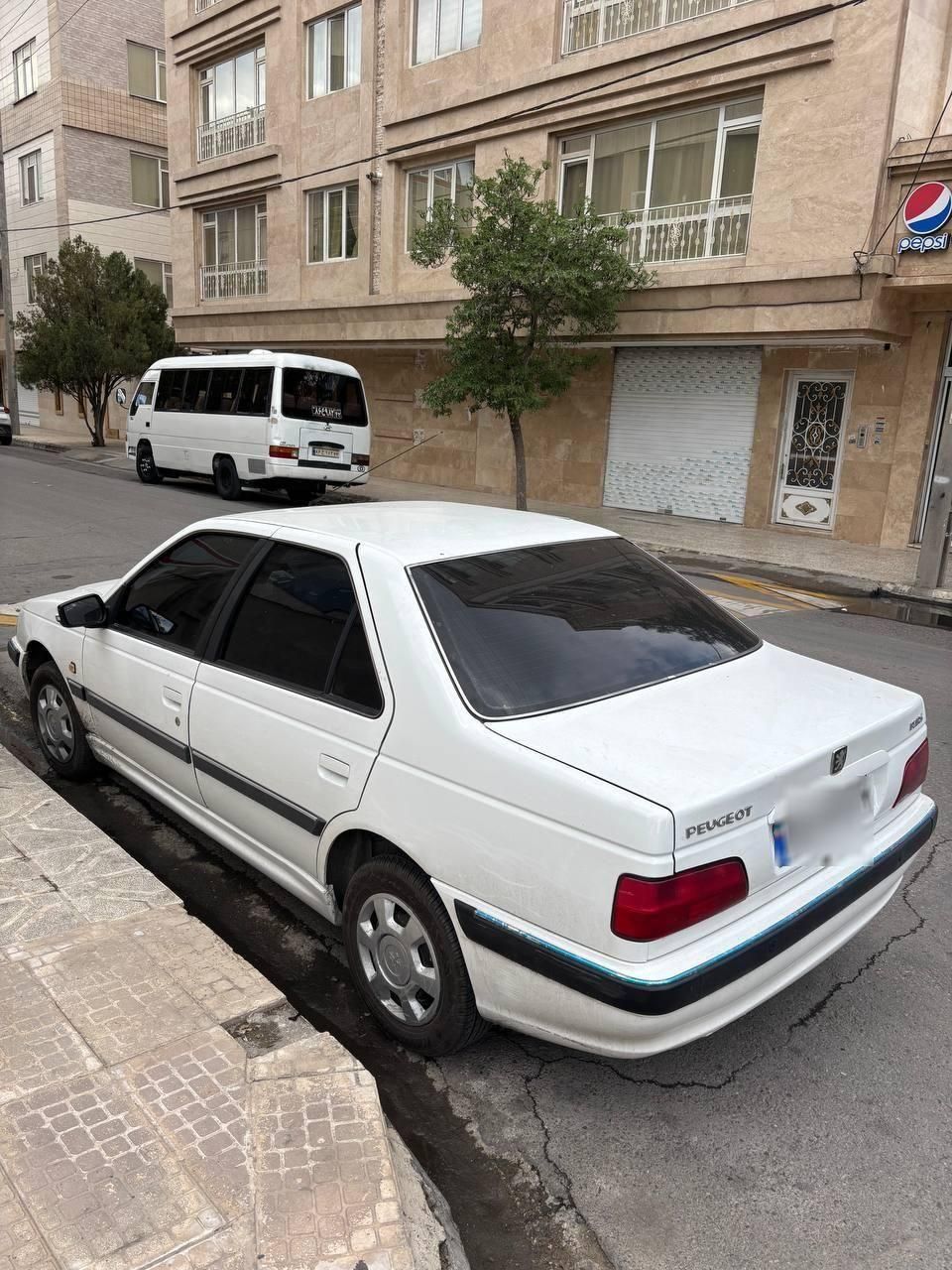 خودرو پژو، پارس آگهی ann_18911474