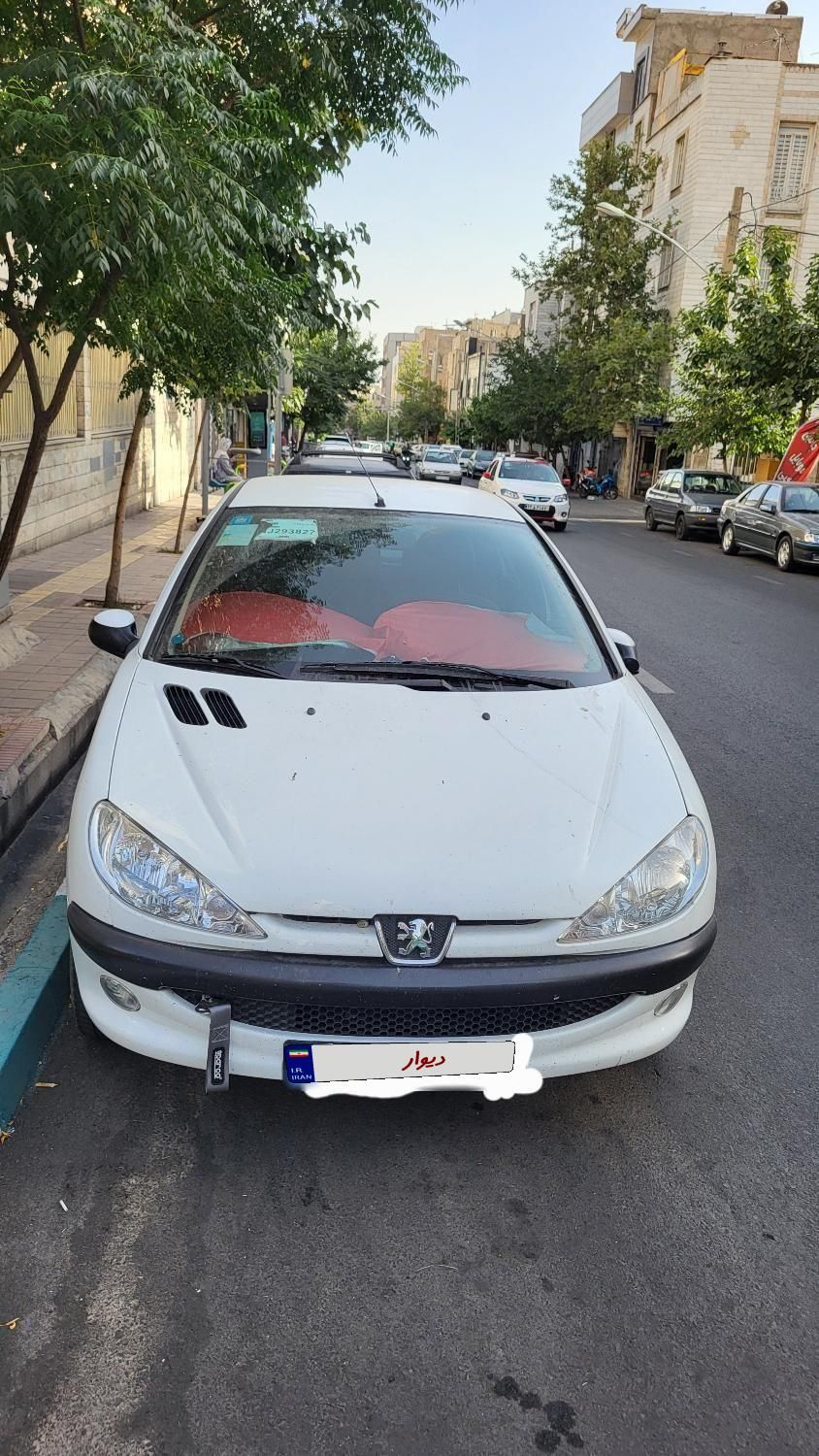 خودرو پژو، 206 آگهی ann_18911488