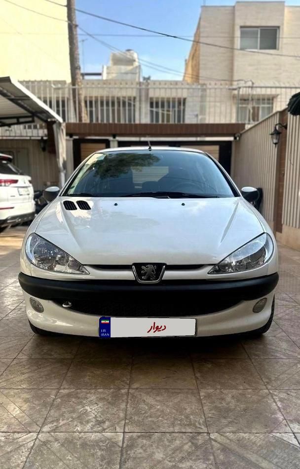 خودرو پژو، 206 آگهی ann_18911530
