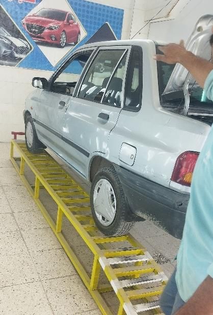 خودرو پراید، صبا آگهی ann_18911551