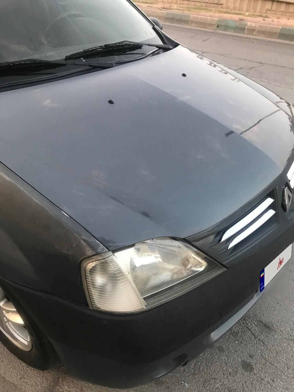 خودرو رنو، تندر 90 آگهی ann_18911589