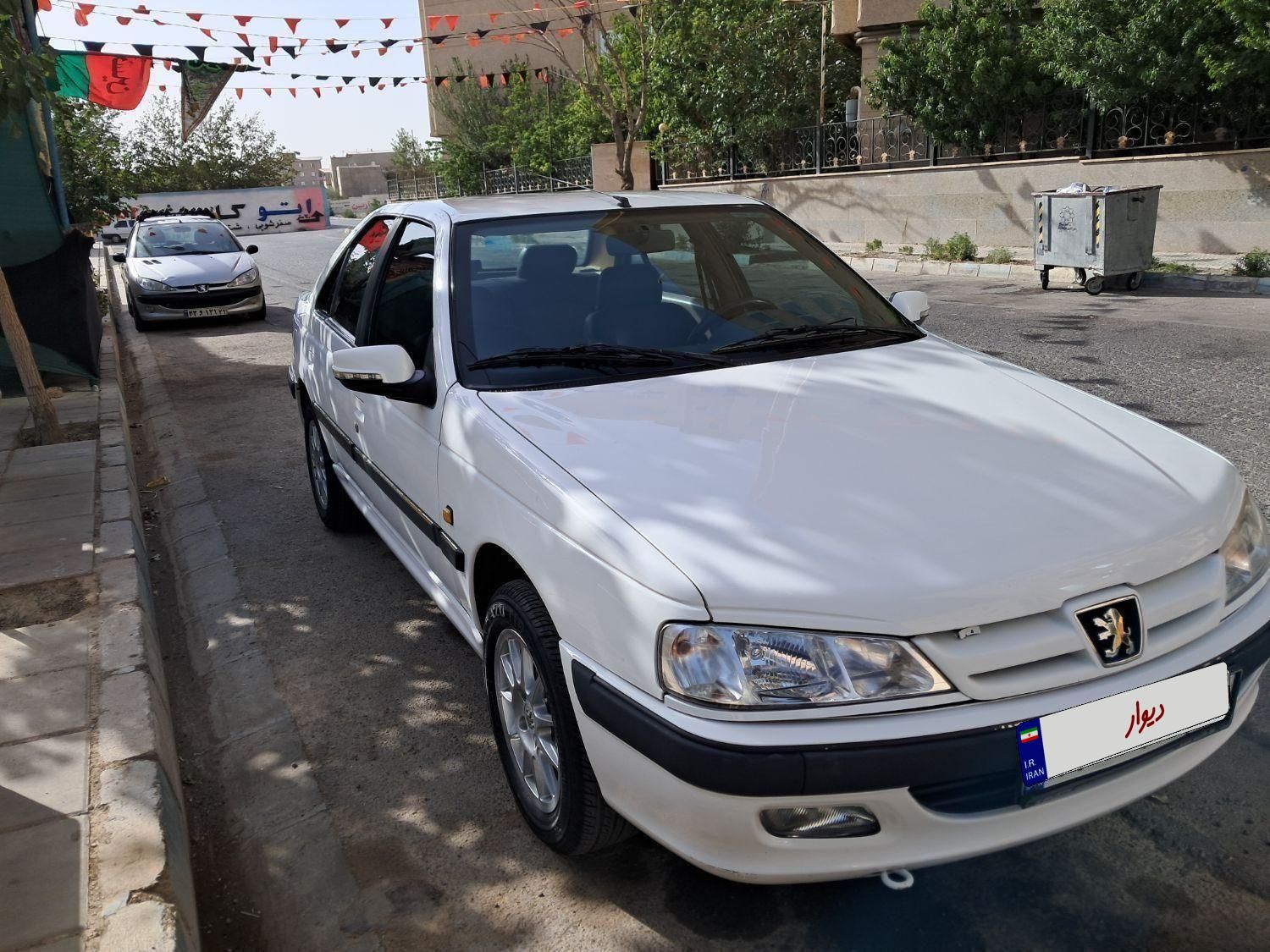 خودرو پژو، پارس آگهی ann_18911591