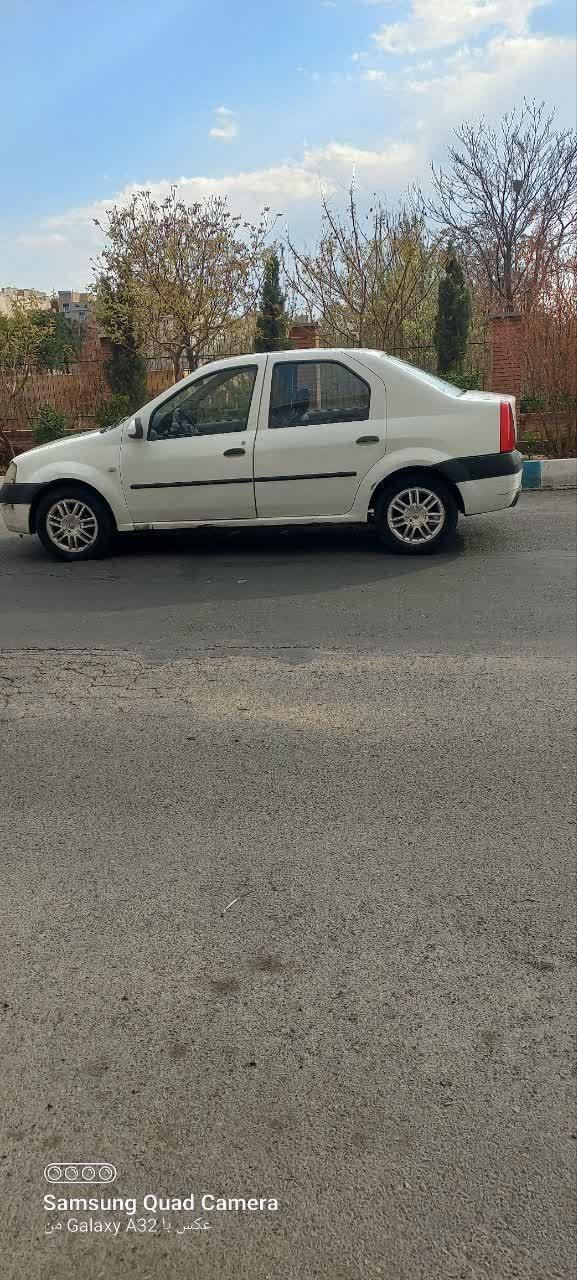 رنو تندر 90 E2 - 1390