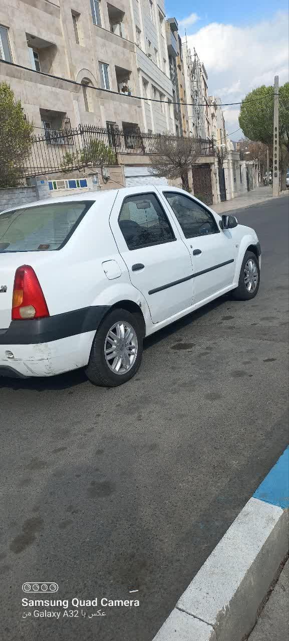 خودرو رنو، تندر 90 آگهی ann_18911614