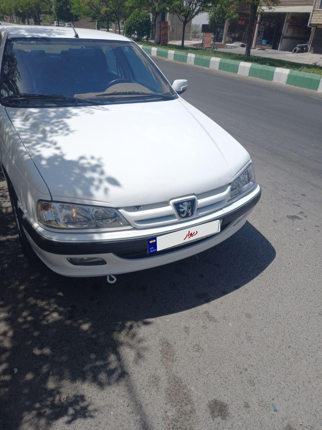 خودرو پژو، پارس آگهی ann_18911616