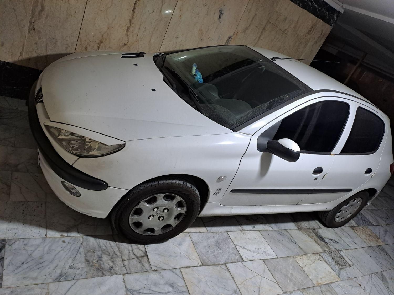 خودرو پژو، 206 آگهی ann_18911638