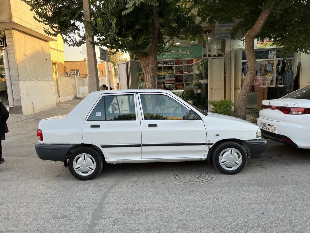 خودرو پراید، 131 آگهی ann_18911675